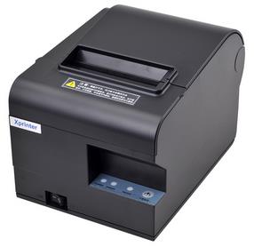 芯烨 XP-V316L 图片