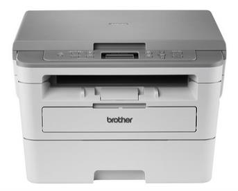 兄弟 DCP-B7500D 图片