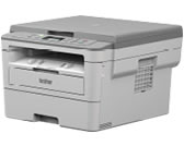 兄弟 DCP-B7520DW 图片
