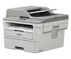 兄弟 DCP-B7535DW 图片