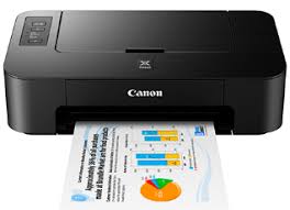 Canon PIXMA TS200 Series 图片
