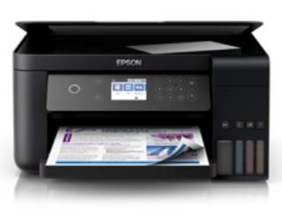 Epson L6160 图片