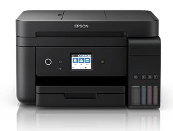 Epson L6198 图片