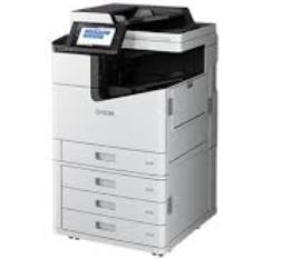 Epson WF-C20590a 图片
