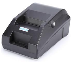 复坤 FK-POS5821