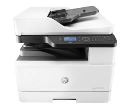 HP LaserJet MFP M436dn