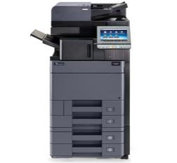 Kyocera CS 2552ci 图片