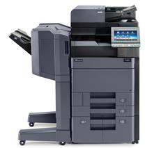 Kyocera CS 3552ci 图片