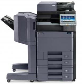Kyocera CS 5002i 图片
