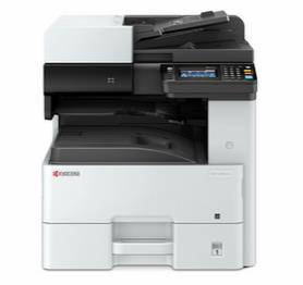Kyocera ECOSYS M4125idn 图片