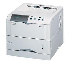 Kyocera Mita FS-3800 图片