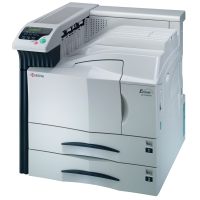 Kyocera Mita FS-9120DN 图片