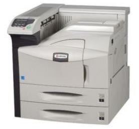 Kyocera Mita FS-9500DN 图片