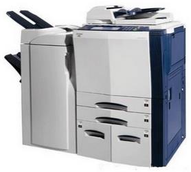 Kyocera Mita KM-5530 图片