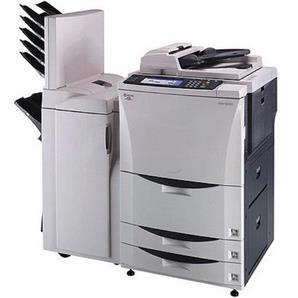 Kyocera Mita KM-6330 图片