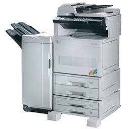 Kyocera Mita KM-C830 图片