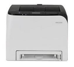 Ricoh SP C261L