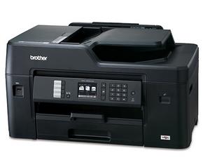 兄弟 MFC-J6580CDW 图片