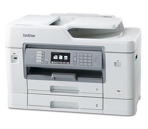 兄弟 MFC-J6995CDW 图片