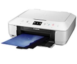 Canon PIXMA MG6670 图片