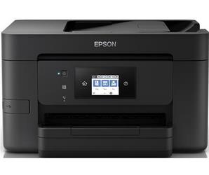Epson WorkForce Pro WF-3725 图片
