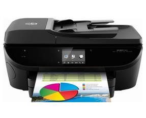 HP ENVY 7643
