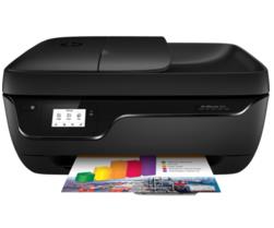 HP OfficeJet 3833