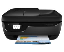 HP OfficeJet 3835