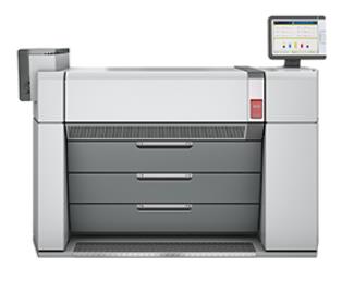 Océ ColorWave 810