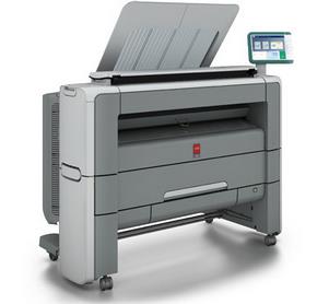 Océ PlotWave 345