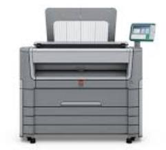 Océ PlotWave 550