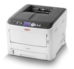 OKI C612n