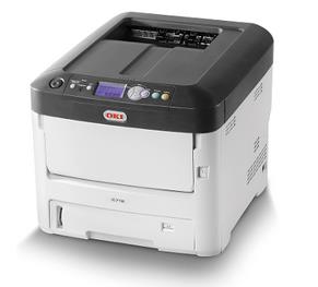 OKI C712n