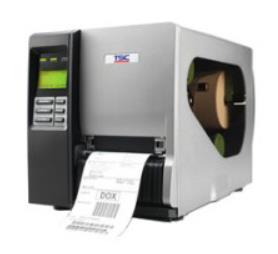 TSC TTP-346MU