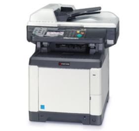 Kyocera ECOSYS M6026cidn ͼƬ