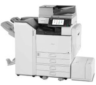 Ricoh Aficio MP C5502 ͼƬ