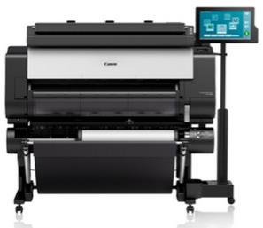 Canon imagePROGRAF TX-5200 图片