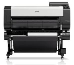 Canon imagePROGRAF TX-5300 图片