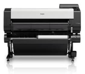 Canon imagePROGRAF TX-5400 图片