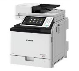 Canon imageRUNNER ADVANCE C256 图片