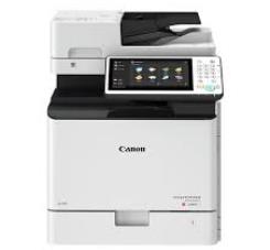 Canon imageRUNNER ADVANCE C356 图片