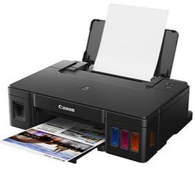 Canon PIXMA G1810 图片