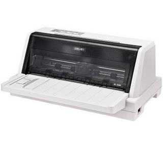 得力 DL-610K