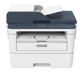 富士施乐 DocuPrint M235 dw 图片