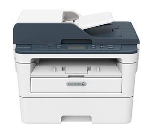 富士施乐 DocuPrint M235 z 图片
