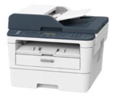 富士施乐 DocuPrint M275 z 图片