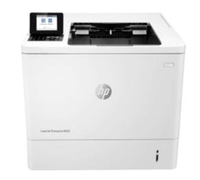 HP LaserJet Enterprise M607n
