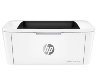 HP LaserJet Pro M15w