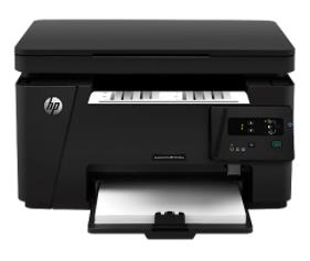 HP LaserJet Pro MFP M125ra