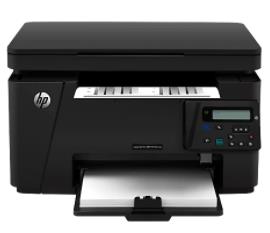 HP LaserJet Pro MFP M125rnw